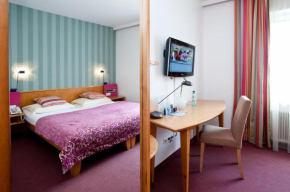 Гостиница Hotel Geyer  Клагенфурт